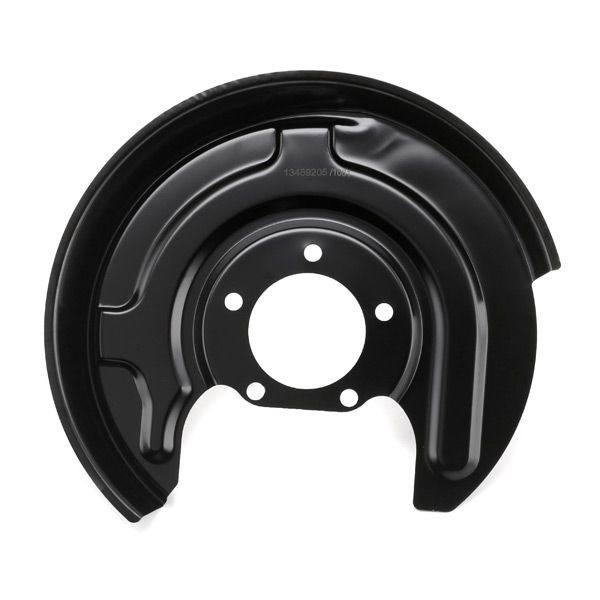 Splash Guard, brake disc