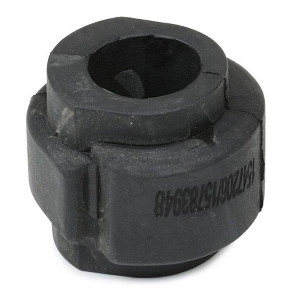 Mounting, stabiliser bar