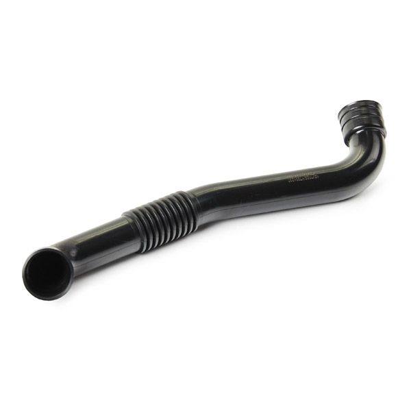 Hose, crankcase ventilation