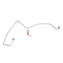 Oil Line, charger