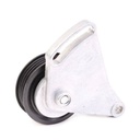 Tensioner Pulley, V-ribbed belt