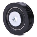 Tensioner Pulley, V-ribbed belt