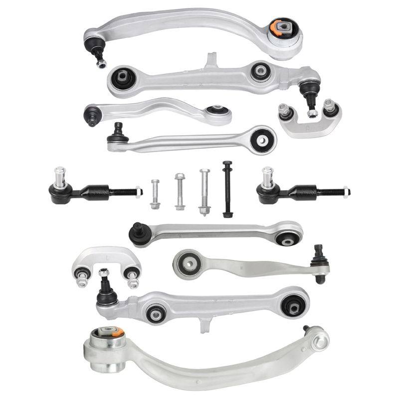 Repair Kit, control arm