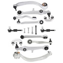 Repair Kit, control arm