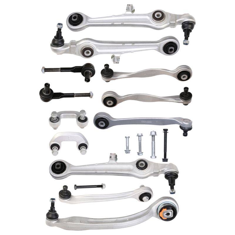 Repair Kit, control arm