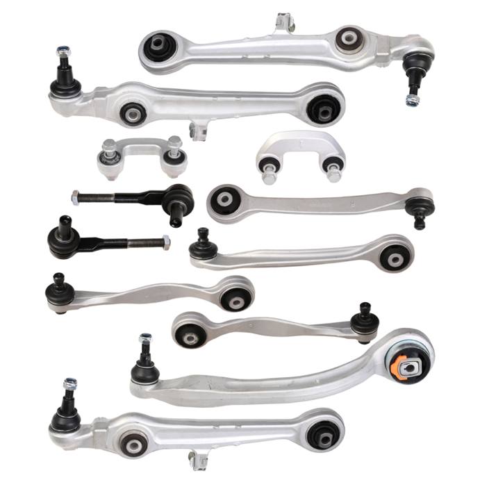 Repair Kit, control arm