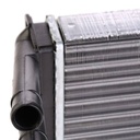 Heat Exchanger, interior heating