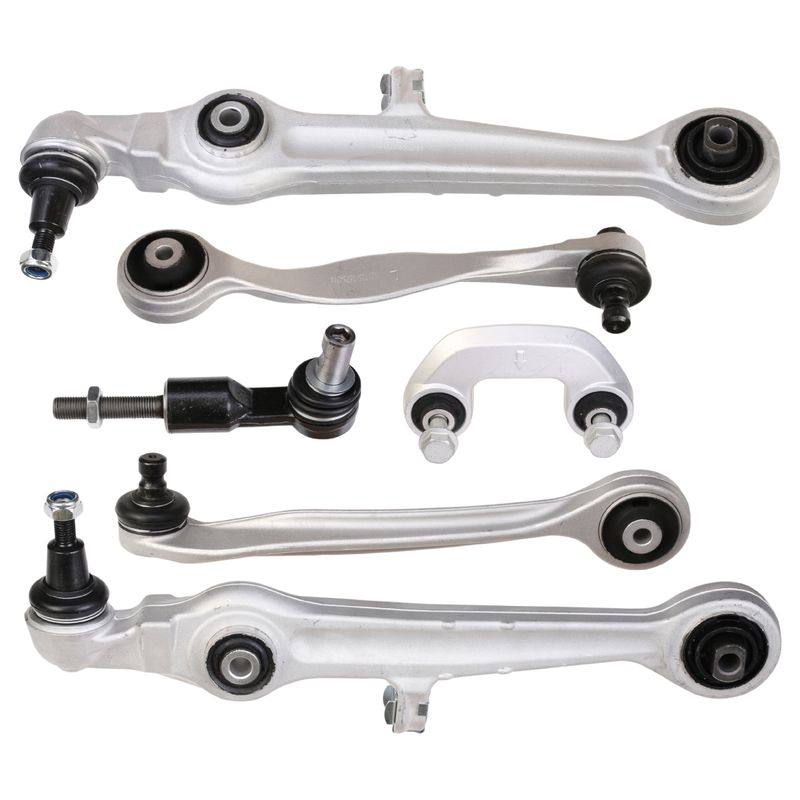 Repair Kit, control arm