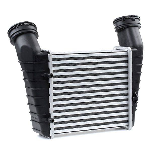 Charge Air Cooler