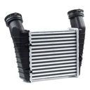 Charge Air Cooler