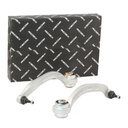 Repair Kit, control arm