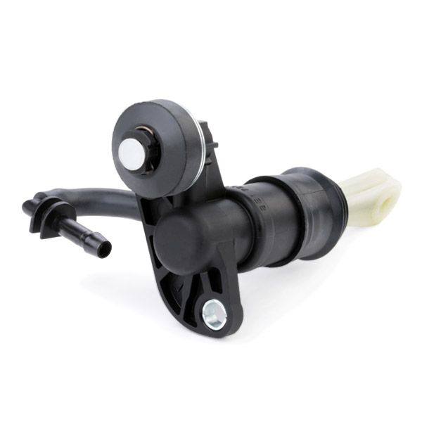 Master Cylinder, clutch
