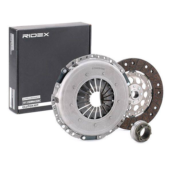 Clutch Kit