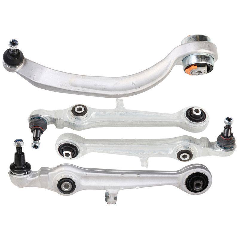 Repair Kit, control arm