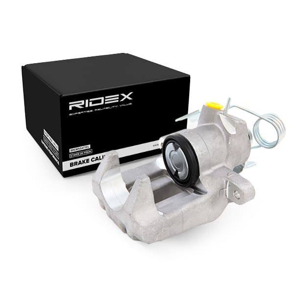 Brake Caliper