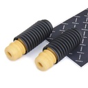 Dust Cover Kit, shock absorber