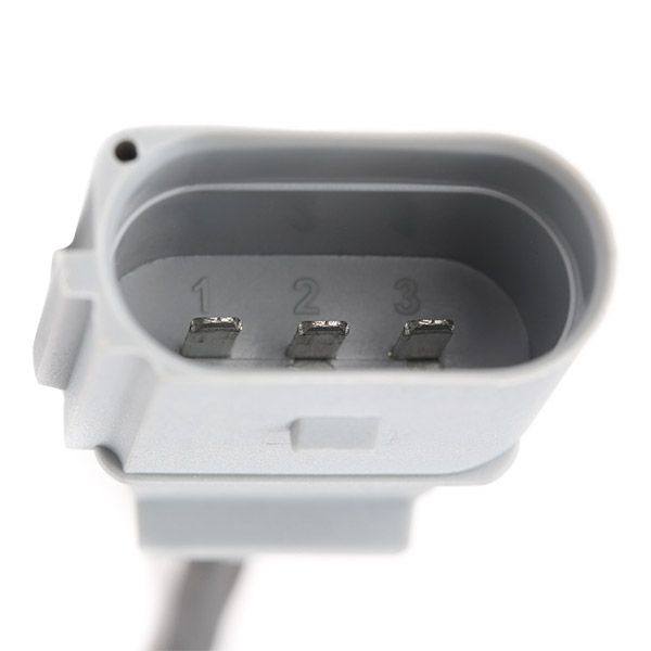 Sensor, crankshaft pulse