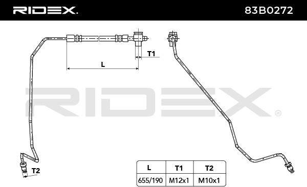 Brake Hose