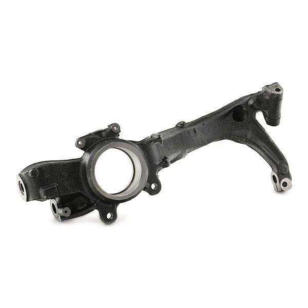 Steering Knuckle, wheel suspension