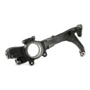 Steering Knuckle, wheel suspension