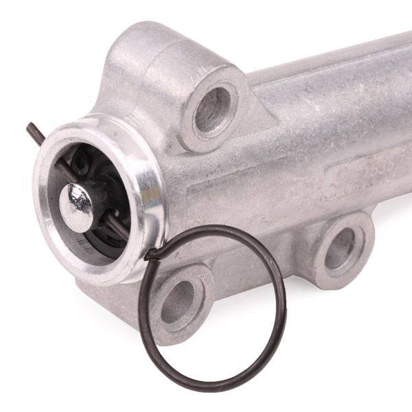 Vibration Damper, timing belt