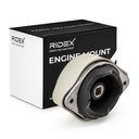 Mounting, engine