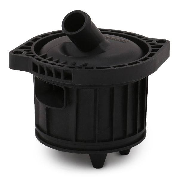 Oil Separator, crankcase ventilation