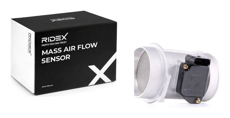 Mass Air Flow Sensor