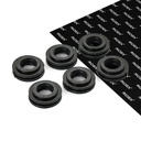 Gasket Set, cylinder head cover