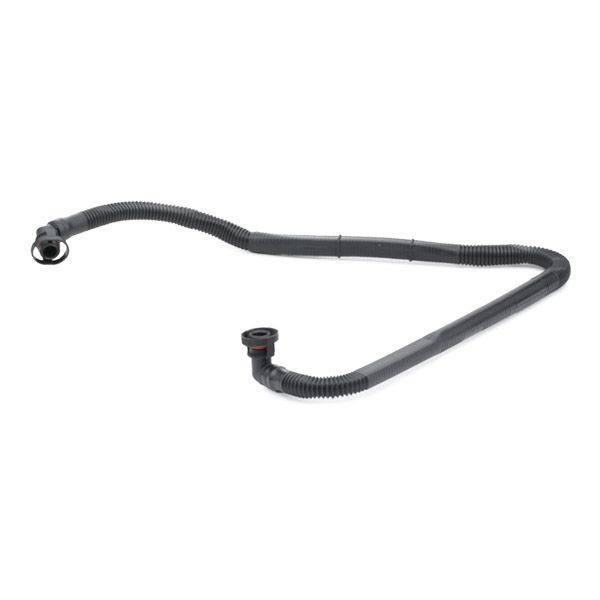 Hose, crankcase ventilation