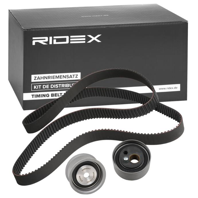 Timing Belt Kit