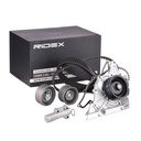 Water Pump & Timing Belt Kit