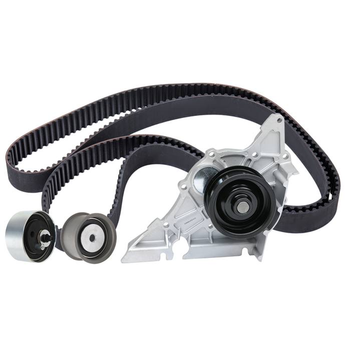 Water Pump & Timing Belt Kit