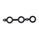 Gasket, cylinder head cover