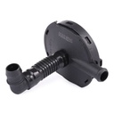 Valve, crankcase ventilation