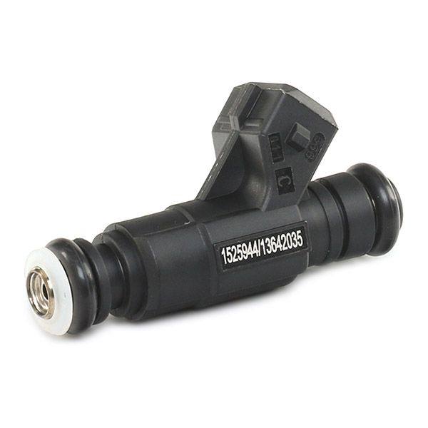 Injector Nozzle