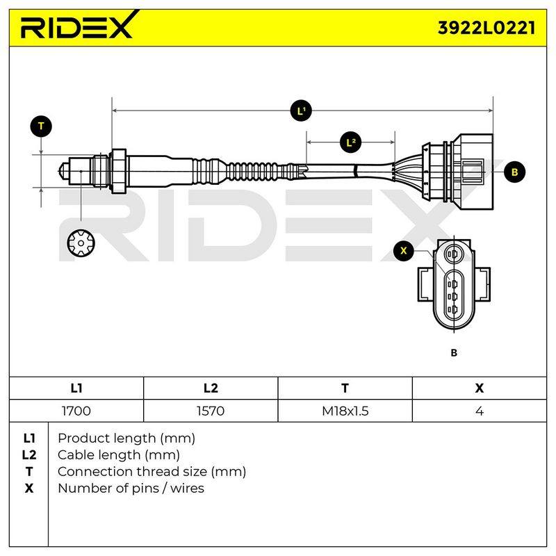 Oxygen Sensor