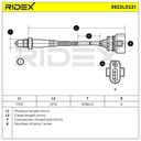 Oxygen Sensor