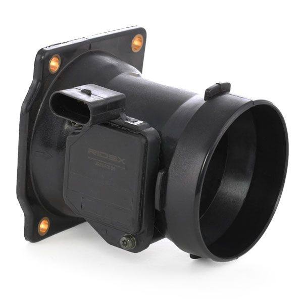 Mass Air Flow Sensor