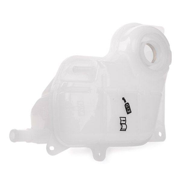 Expansion Tank, coolant