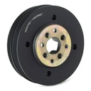 Belt Pulley, crankshaft