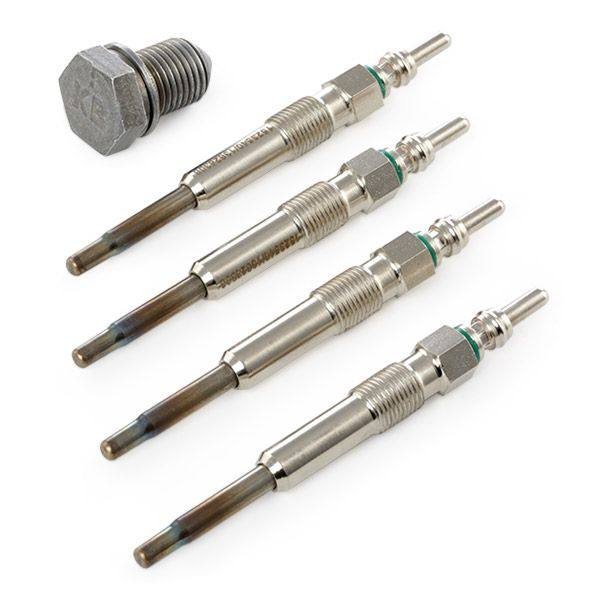 Parts Set, maintenance service