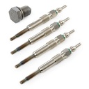 Parts Set, maintenance service