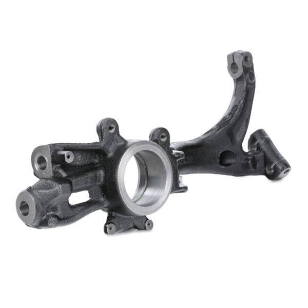 Steering Knuckle, wheel suspension