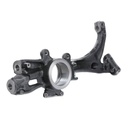Steering Knuckle, wheel suspension