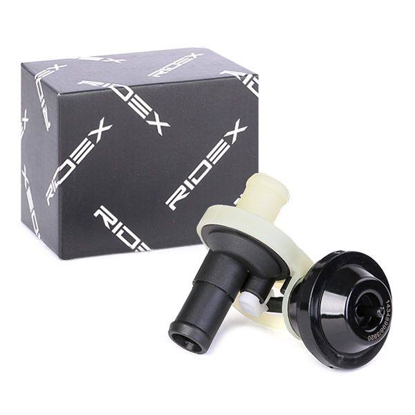 Coolant Control Valve