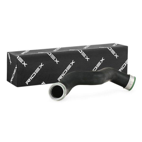 Charge Air Hose