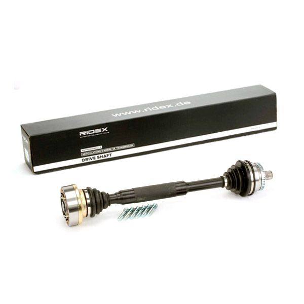 Drive Shaft