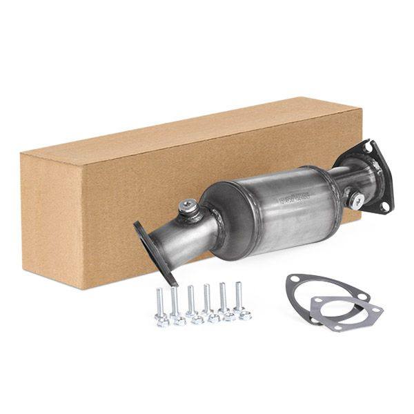 Catalytic Converter