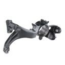 Steering Knuckle, wheel suspension